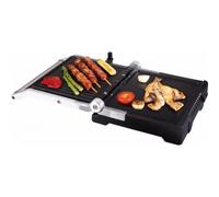 Poêle à griller JATA GR1100 2000W noir