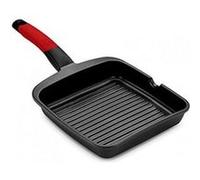 BRA Premiere A411428 pan Pan Poêle à griller carrée