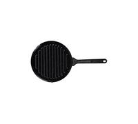 Poêle à Grilller Vaello - 75465 Ø 26 cm Noir