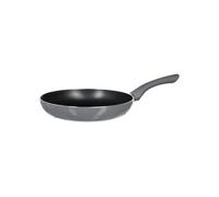 5five - poêle neo d24cm aluminium gris