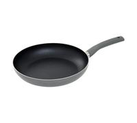 5five - poêle neo d28cm aluminium gris