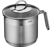 Poêle à lait Agaat - Induction - 14 cm - Acier inoxydable