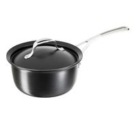 Poêle à manche Tefal en aluminium, Ø 20 cm, revêtement antiadhésif, compatible avec tous les types de cuisinières, y compris l'induction