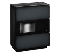 Poêle à mazout Wamsler OS 4/5 Vario 5 kW kaschmir/schwarz