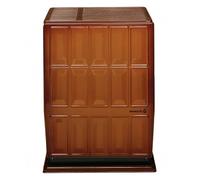 Poêle à mazout Wamsler OU Rofan S 4,3 kW