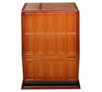 Poêle à mazout Wamsler OU Rofan Vario 5/7 kW