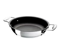 Poêle à oeuf Chef en inox revêtu - D: 16 cm (sans couvercle)