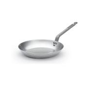 Poêle à omelette acier 28cm - 5611.28 - Mineral B - DE BUYER