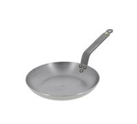 De Buyer Poêle à omelette Mineral B 24 cm