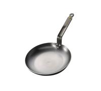 De Buyer Poêle à omelette Mineral B 24 cm