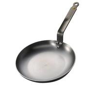 Poêle à omelette fer 24cm - 5611.24 - Mineral B Element - DE BUYER