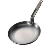 De Buyer Poêle à omelette Mineral B 24 cm