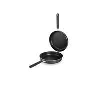 Poêle à omelette et tortilla Fusion 24 cm Ibili