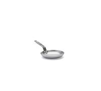 De Buyer Poêle à omelette Mineral B 20 cm – Acier au carbone, antiadhésive