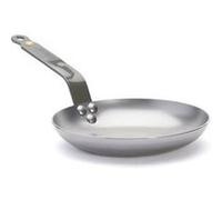 Poêle à omelette MINERAL B 20 cm, de Buyer
