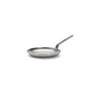 de Buyer – Poêle à omelette MINERAL B – Acier carbone, surface 21,1 cm – 28 cm