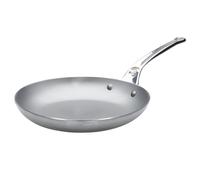 Poêle à omelettes MINERAL B PRO 24 cm, acier, de Buyer