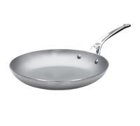 Poêle à omelettes MINERAL B PRO 28 cm, acier, de Buyer