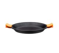 Poêle à paella Bra Efficient A271632/ Ø32cm/ Fonte d'aluminium