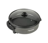 Poêle à paëlla électrique 33 cm AHP1500Z Bestron
