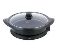 Jata Pe640 Poêle À Paella Électrique