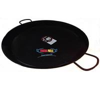 Poele a Paella Emaillé 55 cm 10-16 personne parts