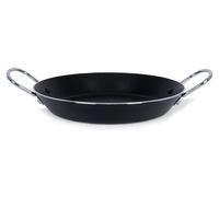 Poêle à paella Fusion, 26 cm, en aluminium, antiadhésive, pour 2 portions