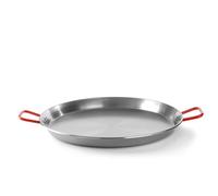 Poêle à paella, HENDI, 550 x (H) 100 mm