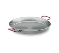 Poêle à Paella - Lacor - 80 cm - Acier - 40 Portions - Tous feux sauf induction