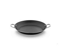 Poêle à Paella - MONIX - Résistant Plus - Aluminium Antiadhésif - 30 cm - Tous Feux dont Induction