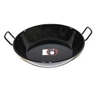Plat à paella émaillé haut Ø 50 cm 8 personnes