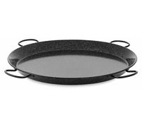 Poêle à paella Vaello 80 Cm argent argent One Size