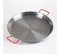 Garcima Plat à paëlla 40 cm Gris