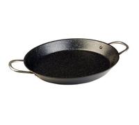 Poêle à paella - WECOOK - Ecochef Ø46 - Antiadhésive QUANTANIUM sans PFOA - Aluminium 3mm - Compatible induction