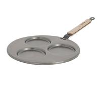 Poêle à pancake MINERAL B BOIS 27 cm, de Buyer