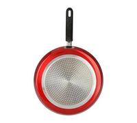 Poêle À Pancake - Sitram - 28 Cm - Aluminium - Revêtement Anti-Adhésif - Poignée Résistante À La Chaleur