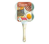 Poêle à pancakes 4 compartiments Kitchenpro