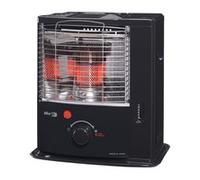 Poêle à pétrole à mèche 2,2 kW - 32 m2 - RS4022