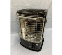 Poele a pétrole a meche - 2600 W - G