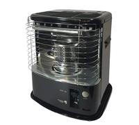 Tayosan Poêle à pétrole à mèche TOSAÏ 233 – 2200 W – Surface 19 m²