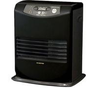 Poêle à pétrole électronique INVERTER 5008 - 3200 W - Programmation 24H - Acier MAT BLACK