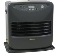 Poele à pétrole électronique Inverter 5728, 3200 W, Réservoir 7,2 L, Volume de chauffe 128 m³, Mode ECO/SAVE