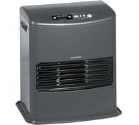 Poele à Pétrole Electronique Inverter 6008, 4000 Watts, Programmation 24H, Détecteur CO2, Sécurité Enfants