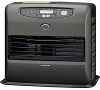 Poêle à pétrole électronique – Inverter 7748 noir - 4650W - programmable semaine - réservoir 7,2 L - 76m²