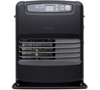 Poêle à pétrole électronique Qlima SRE 2626 C 2500 W 5 L Noir