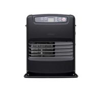 Poêle à pétrole électronique Qlima SRE 2626 C 2500 W 5 L Noir