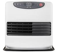 Qlima Chauffage au pétrole SRE 9046 TC – 4,6 kW