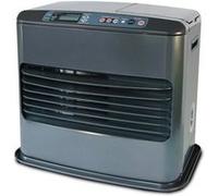 Poele a pétrole électronique - SRE 4602 - 4600W - Réservoir 7L - Programmable G