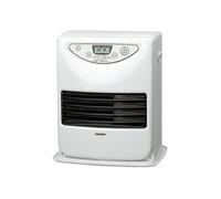Poêle à pétrole INVERTER 3018 NF WHITE