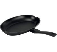Poêle à poisson BEKA Energy C avec revêtement antiadhésif, longueur : 340 mm, largeur : 230 mm